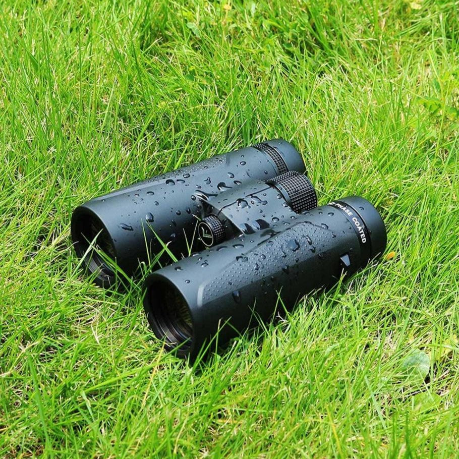 Jumelles 10x42<br> ONYX HAUT DE GAMME