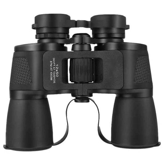Jumelles 12x50<br> FOCUS FAST
