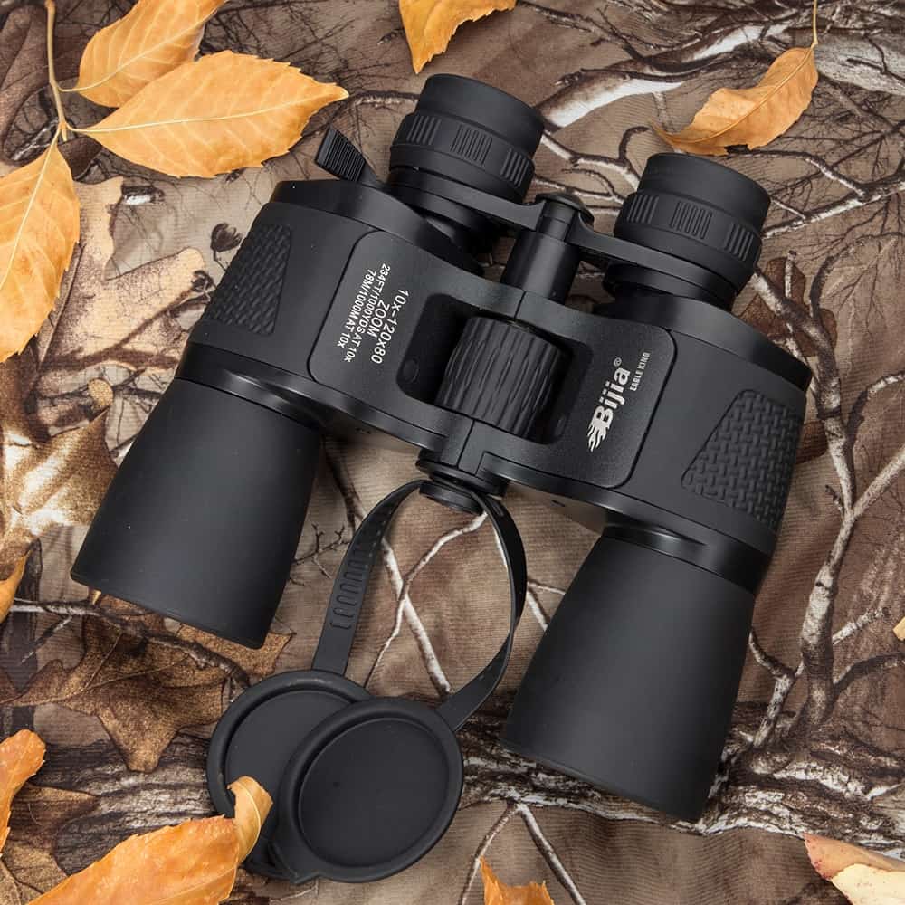 Jumelles 12x50<br> FOCUS FAST