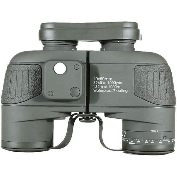 Jumelles 10x50<br> USCAMEL MARINE
