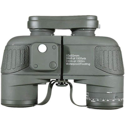 Jumelles 10x50<br> USCAMEL MARINE