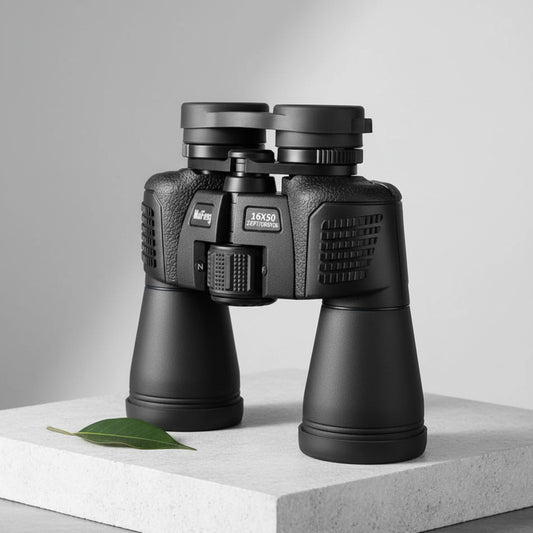 Jumelles Maxscope