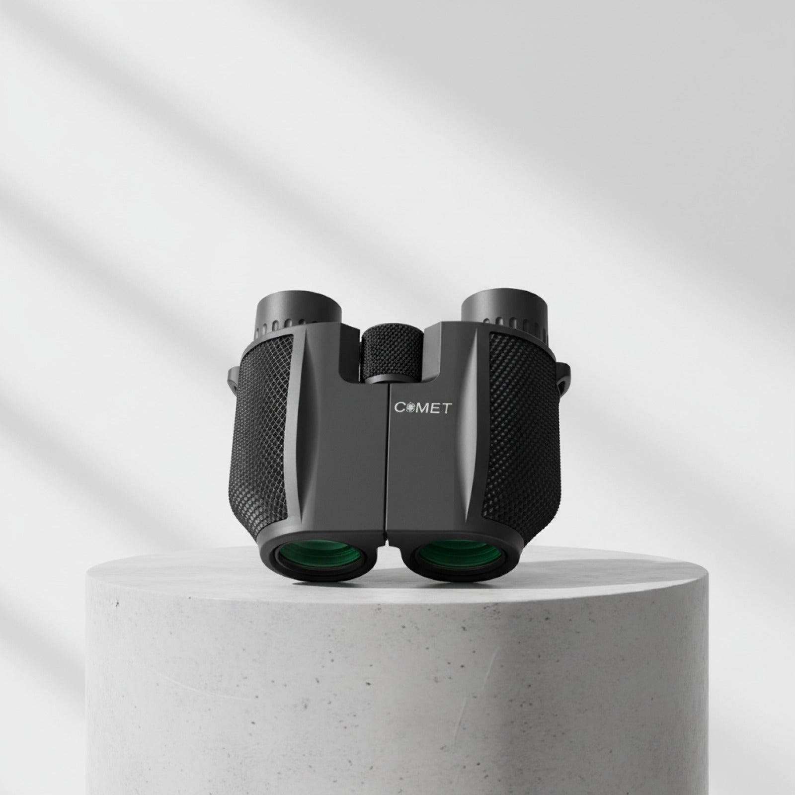 Jumelles Mini Compact