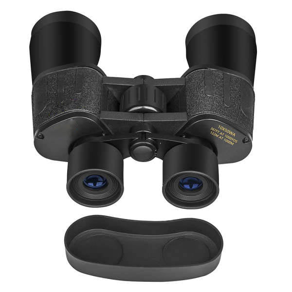 Jumelles 10x50<br> DELTA