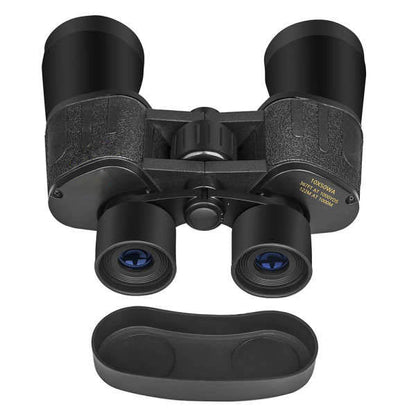 Jumelles 10x50<br> DELTA