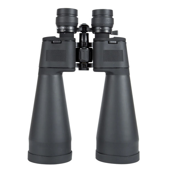Jumelles Puissantes<br> BORWOLF MILITAIRE 20-60x70