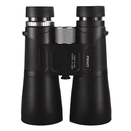 Jumelles Puissantes<br> BRIGHT 12x50