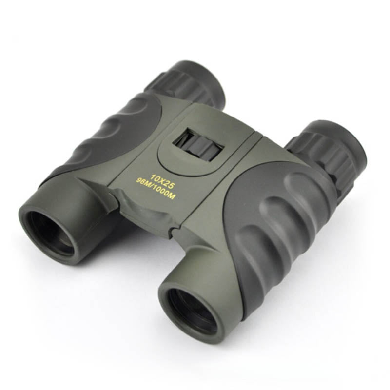Jumelles 10x25<br> ROCKTRAIL