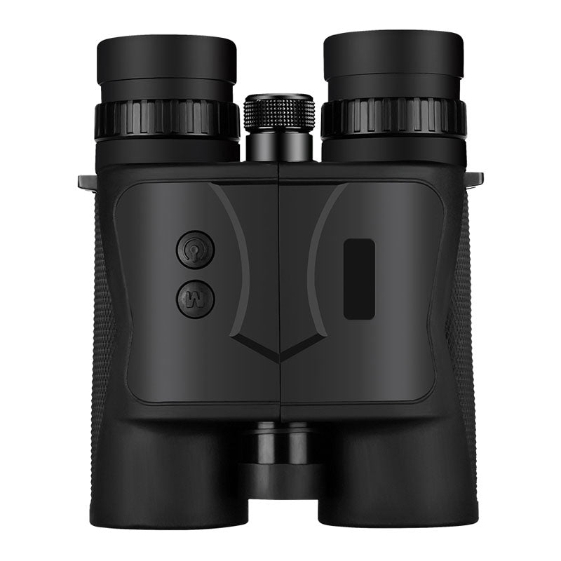 Jumelles télémètre chasse 10x42
