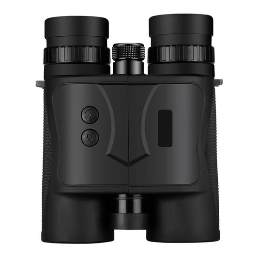 Jumelles télémètre chasse 10x42