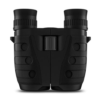 Jumelles 10x25<br> TRONIC