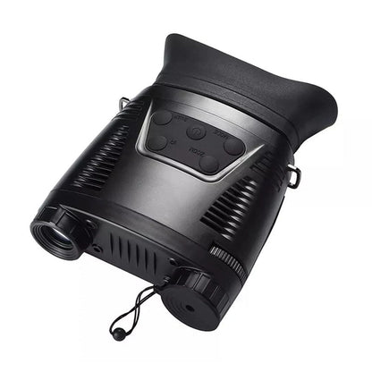 Jumelles Vision Nocturne<br> NV200C INFRAROUGE