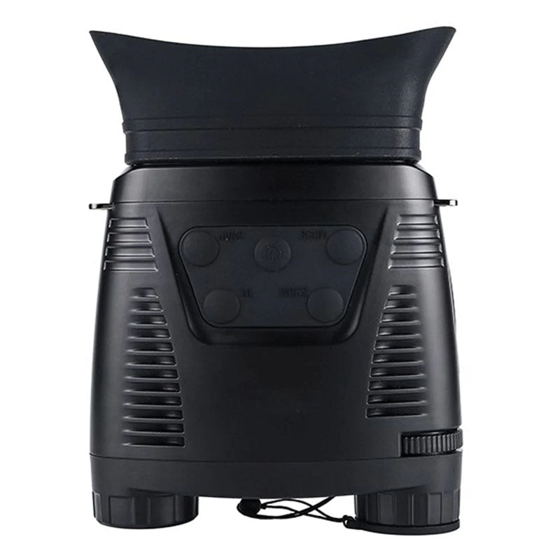 Jumelles Vision Nocturne<br> NV200C INFRAROUGE