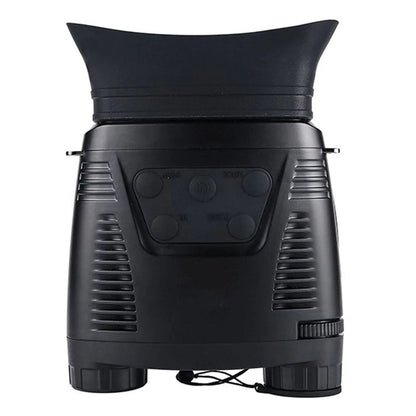 Jumelles Vision Nocturne<br> NV200C INFRAROUGE