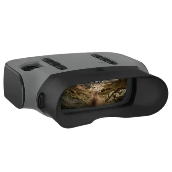 Jumelles Vision Nocturne<br> NVGs1 LONGUE PORTÉE 4K