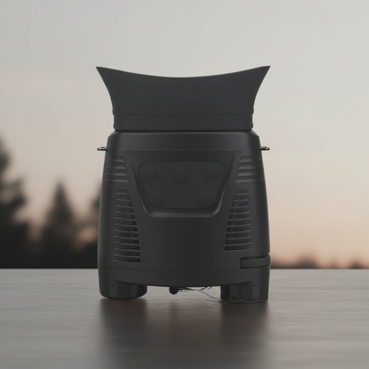 Jumelles Vision Nocturne NV200C