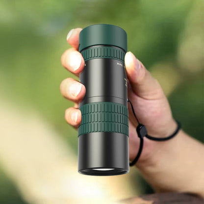 Longue Vue<br> VISION KING DE POCHE