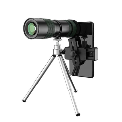 Longue Vue<br> VISION KING DE POCHE