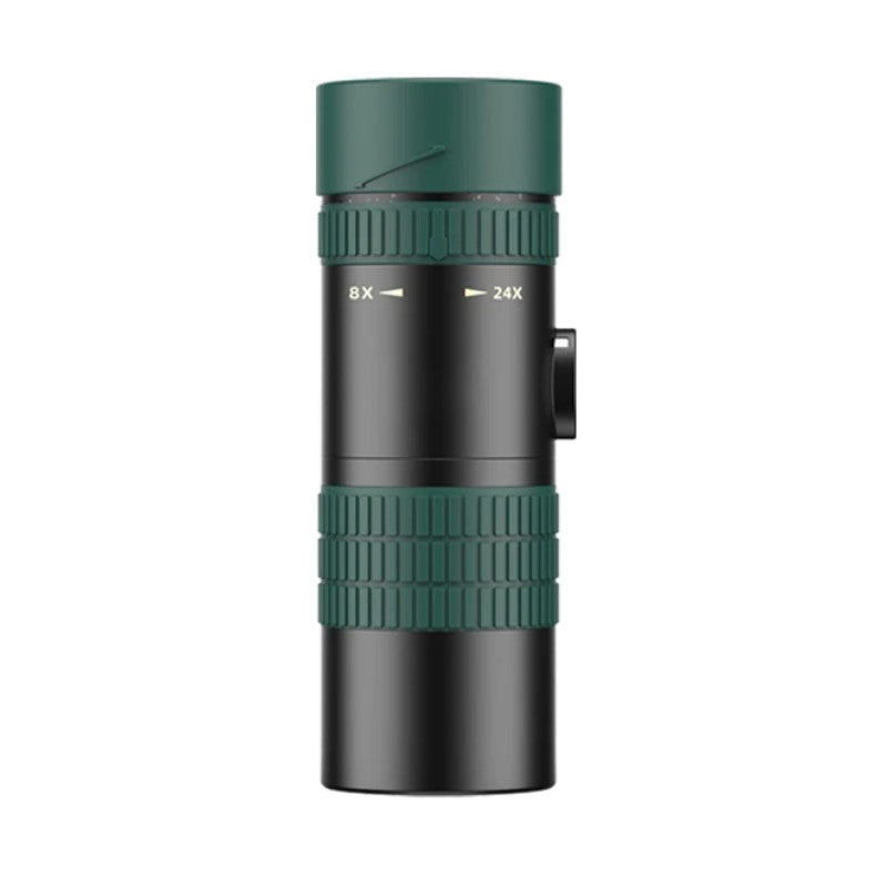 Longue Vue<br> VISION KING DE POCHE