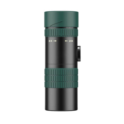 Longue Vue<br> VISION KING DE POCHE
