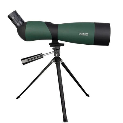 Longue Vue<br> BIRDY ORNITHOLOGIE