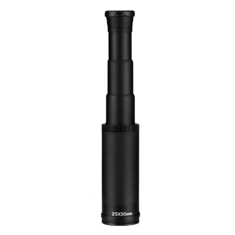 Longue Vue<br> BLACK EDITION
