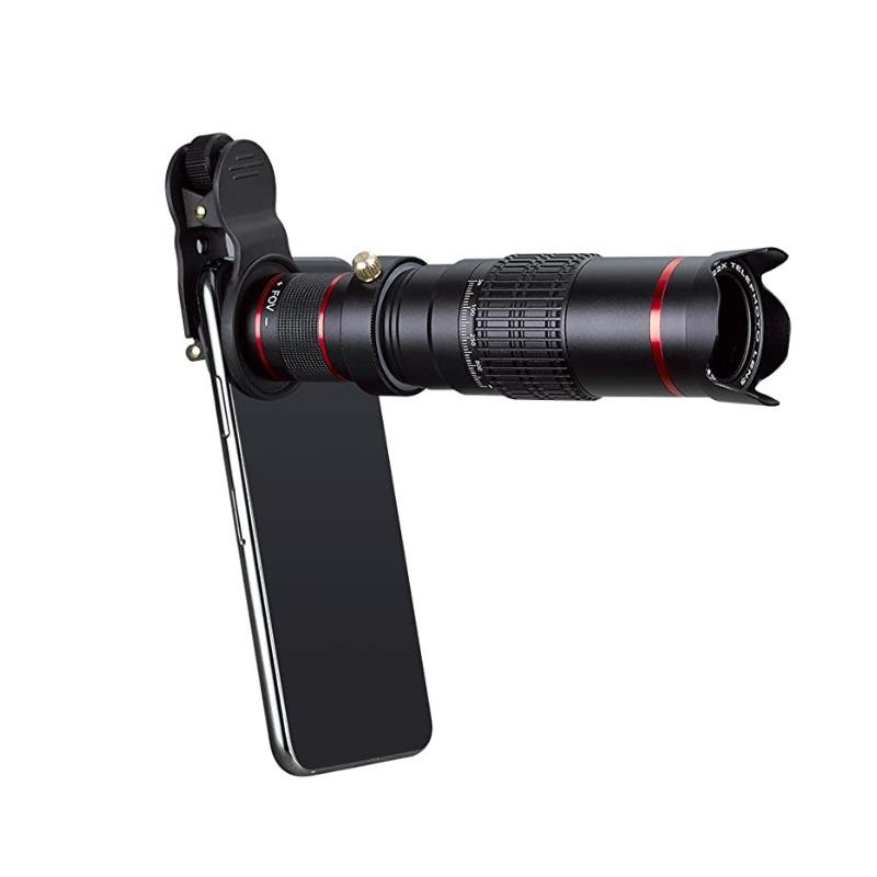 Longue vue<br> LONG SHOT PORTABLE