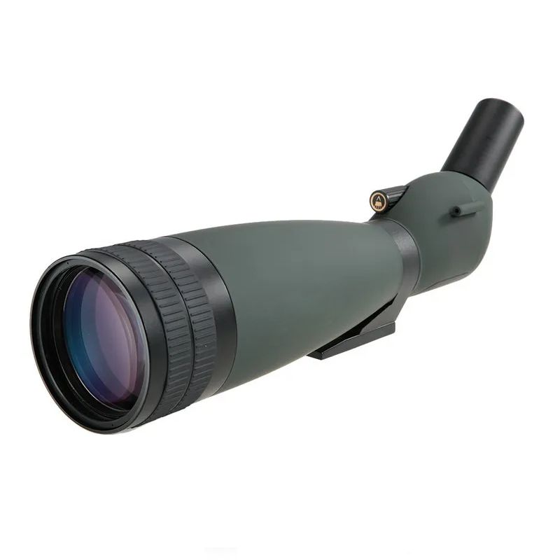 Longue Vue Tir Sportif 1000m 30-90x90