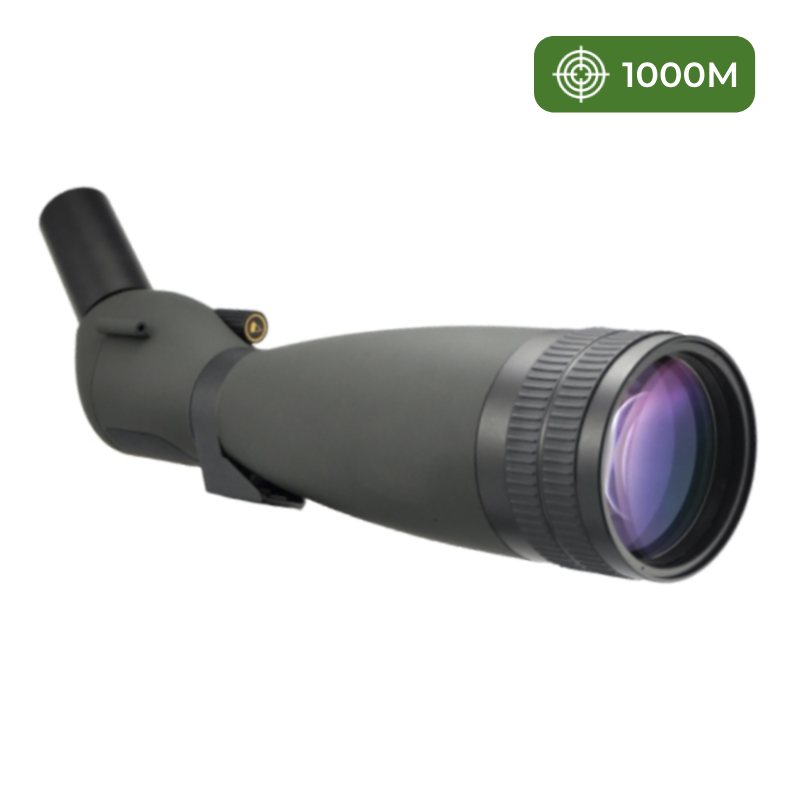 Longue Vue Tir Sportif 1000m 30-90x90