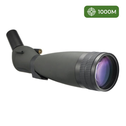 Longue Vue Tir Sportif 1000m 30-90x90