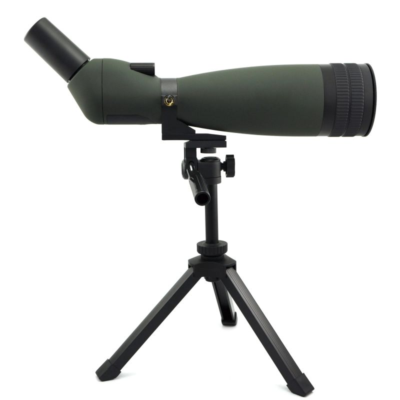 Longue Vue Tir Sportif 1000m 30-90x90