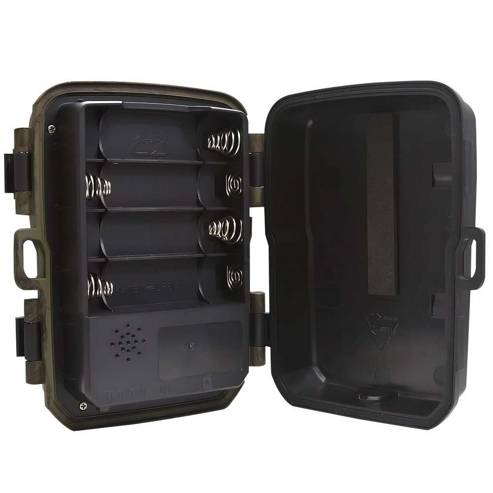 Mini camera de chasse