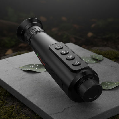 Monoculaire Black Xtrem
