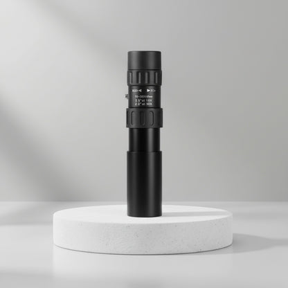 Monoculaire Éclipse