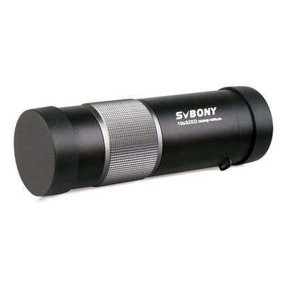 Monoculaire compact