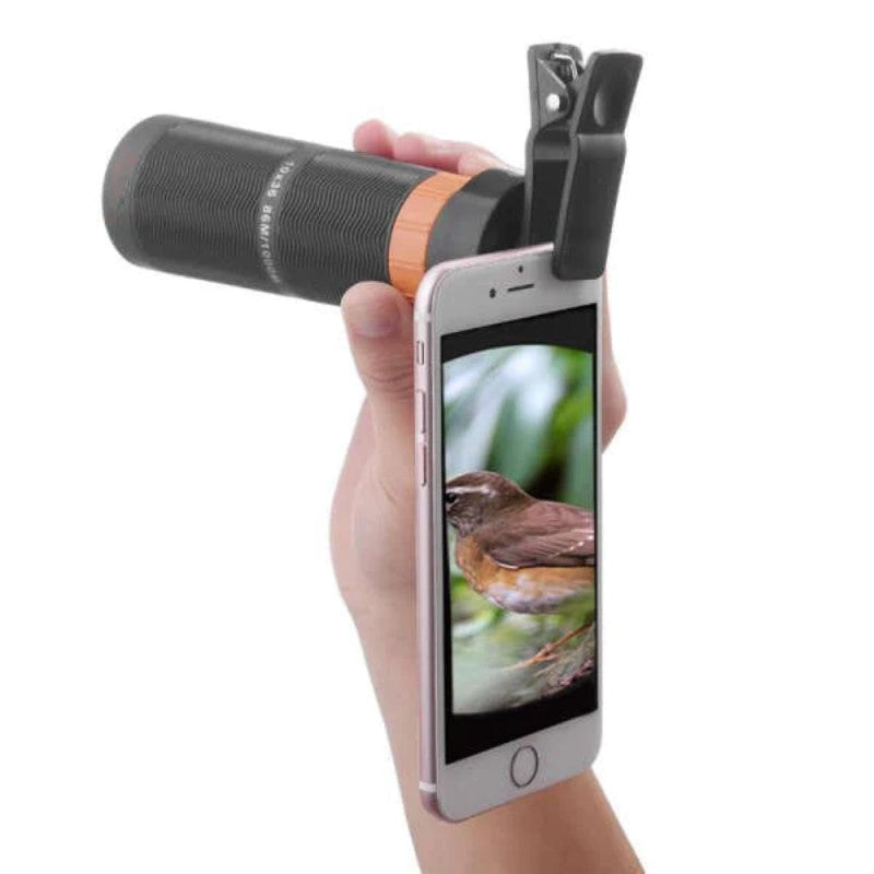 Monoculaire<br> H2 SMARTPHONE