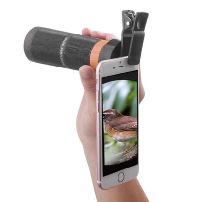 Monoculaire<br> H2 SMARTPHONE