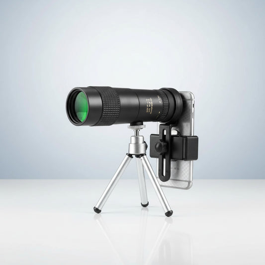 Monoculaire Vision Pro