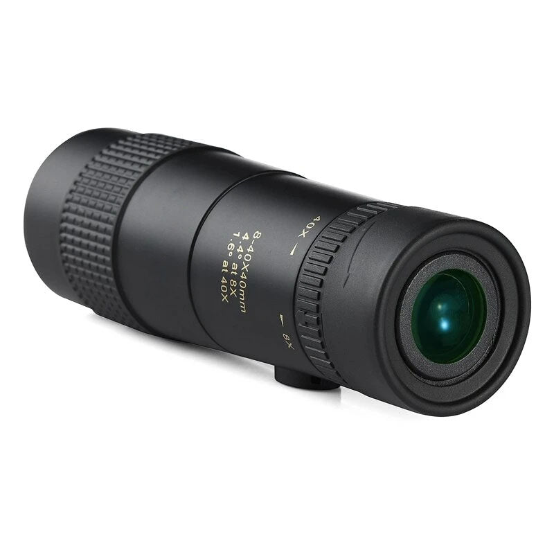 Monoculaire<br> LONG ZOOM