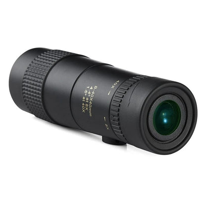 Monoculaire<br> LONG ZOOM