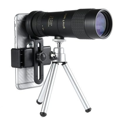 Monoculaire<br> LONG ZOOM