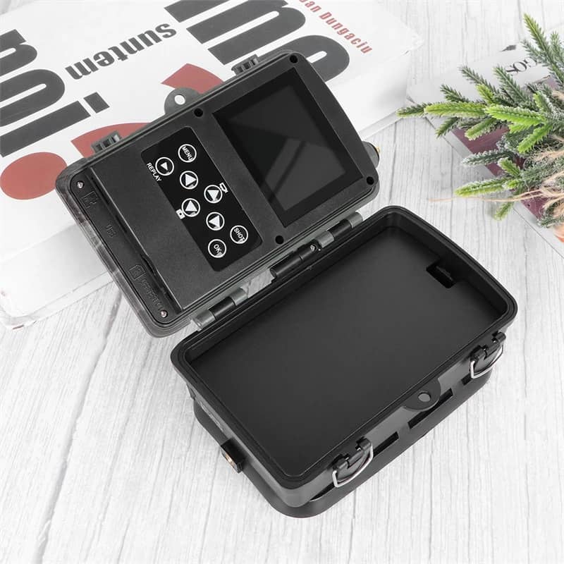 Caméra de chasse <br> TR-81X 4G