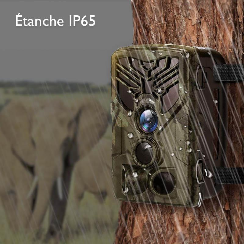 Piège photographique <br> TR-80K Connecté
