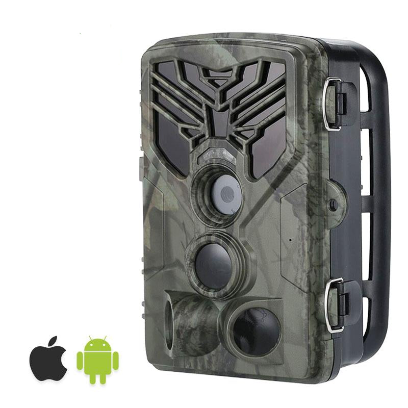 Caméra de chasse <br> TR-80A Infrarouge invisible