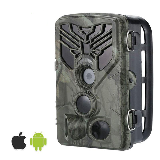 Caméra de chasse <br> TR-80A Infrarouge invisible