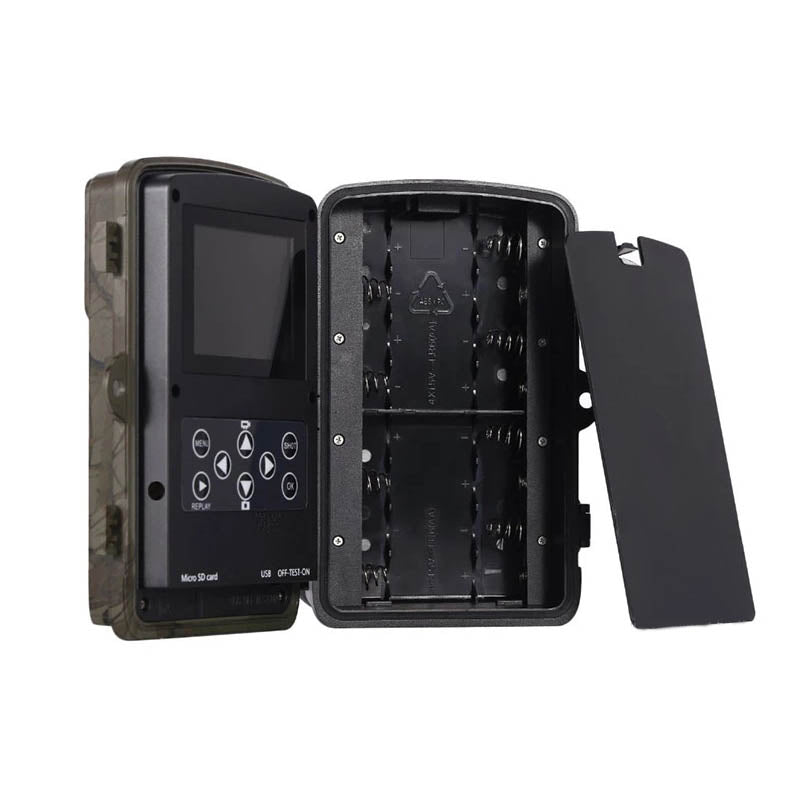 Piège Photographique <br> TR-81K GSM