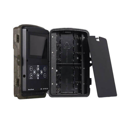 Piège Photographique <br> TR-81K GSM