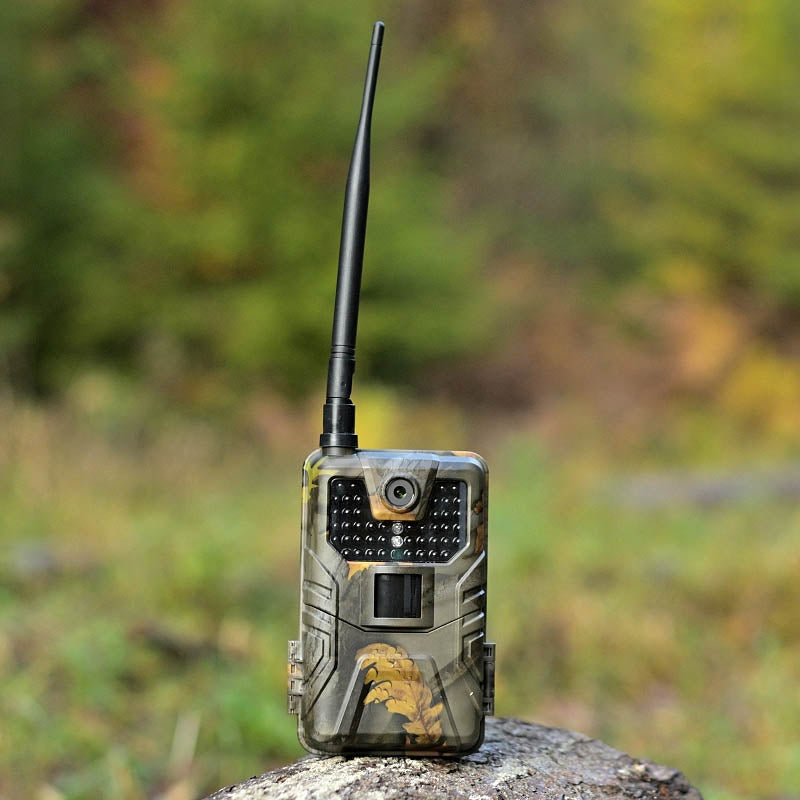 Piège Photographique <br> TR-90K MMS