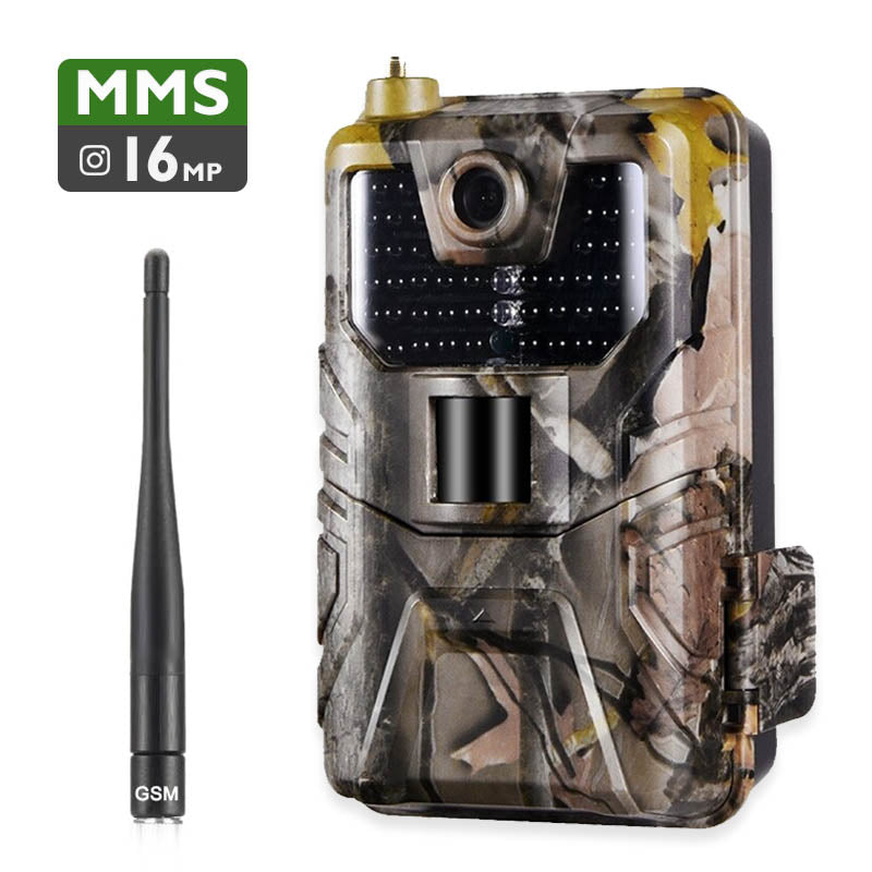 Piège Photographique <br> TR-90K MMS
