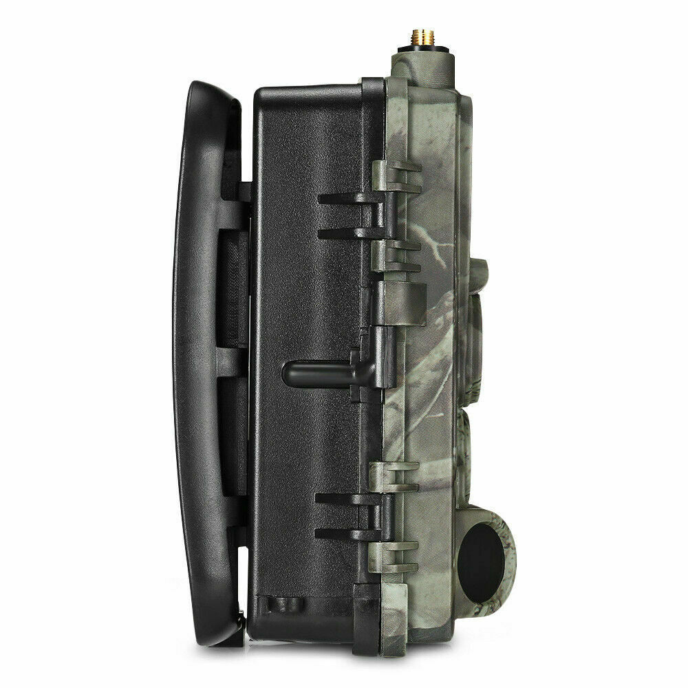 Piège Photographique <br> TR-81K GSM